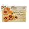 Fratelli Fiori Fior di Frolla Albicocca Jam Cookies - Italian Cookies Filled with Real