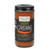 Frontier Herb Organic Ground Cayenne Pepper - 1.7 oz for Culinary Use
