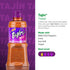 10.6oz (Pack 2) Tajin Twist Sweet and Spicy Seasoning, Fruit and Chili Powder
