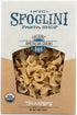SFOGLINI, TRUMPETS, OG2, SEMOLINA - Pack of 6