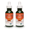 SweetLeaf Sweet Drops - Flavored Stevia Liquid Sweetener, Organic Stevia Extract, Zero