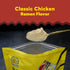 SUNGIVEN 10 oz Chicken Instant Ramen Seasoning Powder, Vegan, Mild Premium Instant Noodle Soup Powder, Ramen Toppings