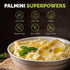 (12 Pack 6) Palmini Mashed | Low-Carb, Low-Calorie Hearts of Palm Mash | Keto, Gluten Free, Vegan, and Non-GMO | As