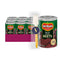 Del Monte - Lavinia Essentials Bundle: 12- Pack of Sliced Beets Canned