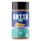 Fire & Smoke Society The Greek Seasoning, Mediterranean Flavors for Fish, Shrimp, Lamb, Pork, 4.7 oz