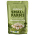 GoodSAM Small Farms Organic Raw Macadamia Nuts 4oz Snack Size | Creamy