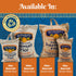 Bombay Market (10 White Basmati Rice - Aromatic & Nutty Flavor Basmati Rice - Long Grain Rice Basmati Pound Bag)