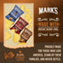 Pack 3-Flavor Pack, 5 oz (Pack 3) MARKS Kettle Cooked Avocado Oil Potato Chips, Variety Gluten Free and Seed Oil Free |