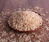 1 Food to Live Brown Basmati Rice, Pound Whole Grain, Long-Grain Rice Variety, Fragrant, Kosher, Vegan. Less Starch.