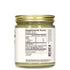 7.5 oz. Banyan Botanicals Brain Boost - Organic Herbal Ghee to Support Brain Health* Ayurvedic Nerve Support Supplement