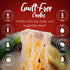 1 Pack 7.05oz Fusion Select Sweet Potato Glass Noodles - Japchae Noodles - Zero-Fat, Low-Calorie, No-Sodium