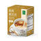 OKTEA Assam Milk Tea Kit - Assam & Ceylon Tea Blend, New Zealand Milk, Pure Ingredients with No Additives, Sugar Sachet
