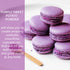 8 oz Purple Sweet Potato Powder, Pure All Natural Purple Sweet Potato Powder for Baking, Flavoring, Smoothies