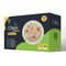 Hethstia Konjac Noodles, 10 Packs Shirataki Spaghetti Low Carb, Low Calorie, Ready