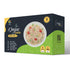 Hethstia Konjac Noodles, 10 Packs Shirataki Spaghetti Low Carb, Low Calorie, Ready