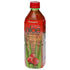 Strawberry,16.9 Oz (Pack 8) Iberia Aloe Vera Juice Drink, Fl