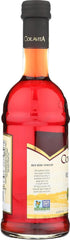 17 Colavita Aged Red Wine Vinegar, Ounce