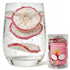 SYZJMWDY 5oz (150g) Premium Drying White Dragon Fruit Chips | Crispy Exotic Fruit Snacks