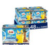 Dole Pineapple Juice, 100% Fruit Juice with Added Vitamin C, 6 Fl