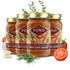 FOND Regenerative Grass Fed Beef Bone Broth Infused with Organic Tomato &