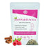Aromlife Postpartum Tea for Women Postnatal Hormone Balance, Organic Raspberry Tea New