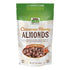 12-Ounce (340 NOW Foods, Cinnamon Honey Coated Almonds, Crafted in Small Batches, g)