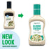 16 Oz Amazon Grocery, Classic Caesar Dressing, Fl
