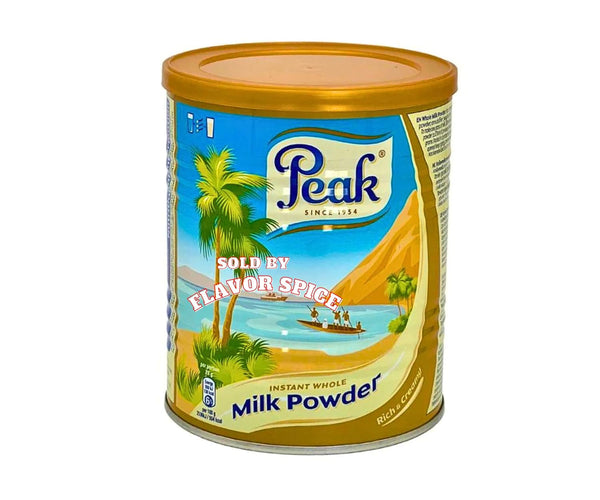 Generic Dry Whole Milk Powder | 400 Gram | 1 CAN