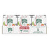 24-Pack Maison Perrier Chic DaiquiRed Strawberry and Red Fruits Flavored Sparkling Beverage, Low Calorie, Mocktail