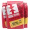Equal Exchange Organic Ground Coffee, Mind Body Soul Drip, 12 Ounce (Pack