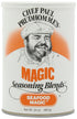 Chef Paul Prudhomme's Chef Paul Seafood Magic Seasoning, 24-Ounce Canisters (Pack of 2)