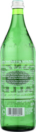The Mountain Valley 33.8 MOUNTAIN VALLEY WATER Sparkling Water Lime, FZ
