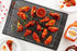Pack, 16 oz. (Pack 3) Sweet Baby Rays Nashville Hot, Mild Buffalo, Regular Buffalo Wing Sauce Variety fl