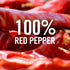 McCormick Organic Crushed Red Pepper, 7.75 oz for Cooking and Seasoning