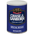 CHASE & SANBORN 10.5oz Pack 6 Coffee, Special Roast Ground Coffee, Medium Roast, Can