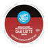 2.0 24 Count Happy Belly Tea Pods Compatible with K-Cup Brewers, Chai Latte, (Previously Solimo)