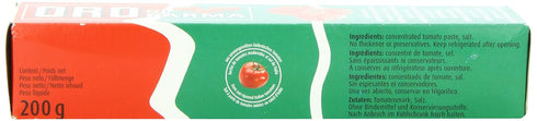 Hengstenberg 7.05 Oz Oro Di Parma Tomato Paste Triple Concentrated