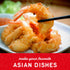 Japanese Style Panko Bread Crumbs, 6.98oz, Light and Crunchy Wheat Flakes