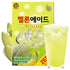 SONGWON Melonade Drink Mix - No Added Sugar, Melon Powder Juice Blend,