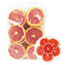 Generic Dried grapefruit slices, naturally dried, preserving original flavor, a new choice for