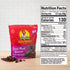 15 oz Sun-Maid Dried Mixed Berries - Resealable Bag - Dried Cranberries, Cherries, Blueberries - Holiday Snacks