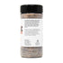 9 oz (Pack 6) Badia Black Garlic Pink Salt