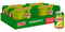 Sumol Pineapple Sparkling Juice Beverage, Real Fruit Pulp, Imported from Portugal, 11.15 oz