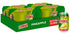 Sumol Pineapple Sparkling Juice Beverage, Real Fruit Pulp, Imported from Portugal, 11.15 oz