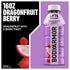 Potassium-Packed 16 Oz (Pack 12) BODYARMOR LYTE Sports Drink Low-Calorie Sports Beverage, Dragonfruit Berry, Coconut