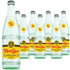 Topo Chico Sparkling Mineral Water Glass Bottles 16.9 fl oz (500ml) Naturally