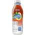 16 oz (Pack 12) Snapple Zero Sugar Peach Tea, fl recycled plastic bottle