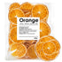 Dehydrated Dried Oranges For Cocktails, Dried Orange Slices 8.8oz/250g, No Sugar Added