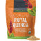 Viva Naturals Organic Quinoa, 24 oz (1.5 lb) Pre-Washed Whole Grain, Plant