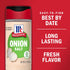 5.12 oz (Pack 2) McCormick Onion Salt